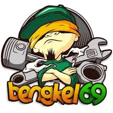 BENGKEL69 - Pengalaman Live Casino Terbaik di Genggaman Tangan