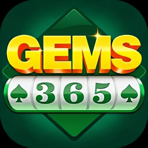 GEMS365 - Game TPS Seru dan Menantang