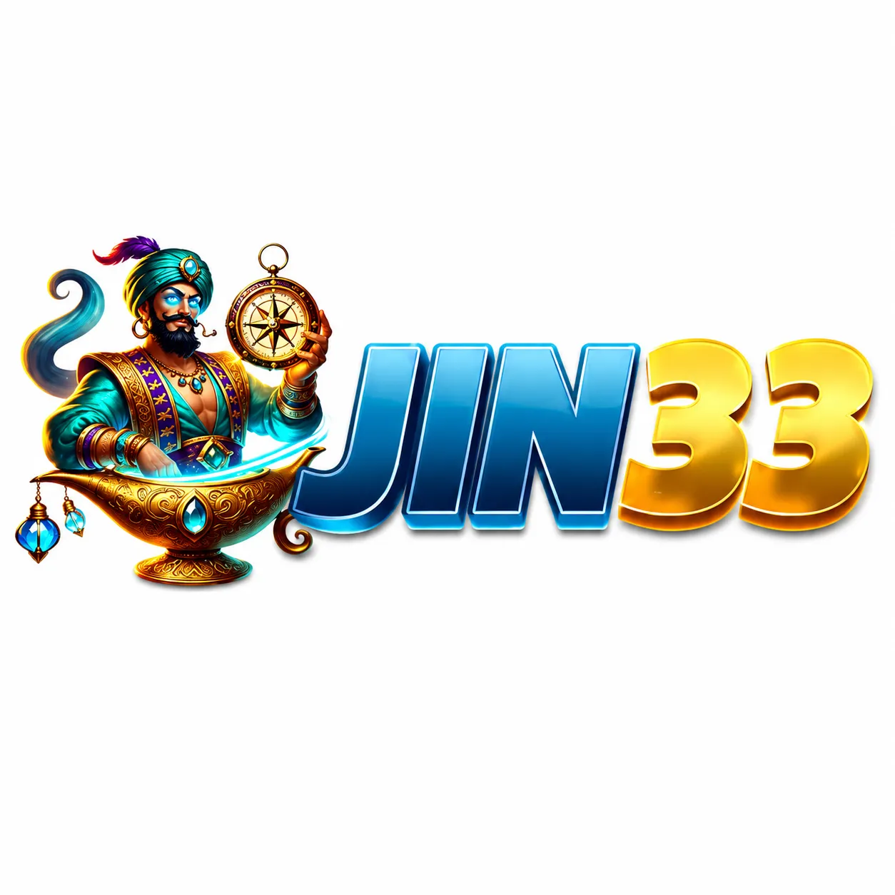 JIN33 - Game MOBA Seru dan Menggugah Strategi