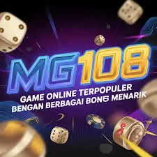 MG108 - Permainan Strategi Perang yang Menarik