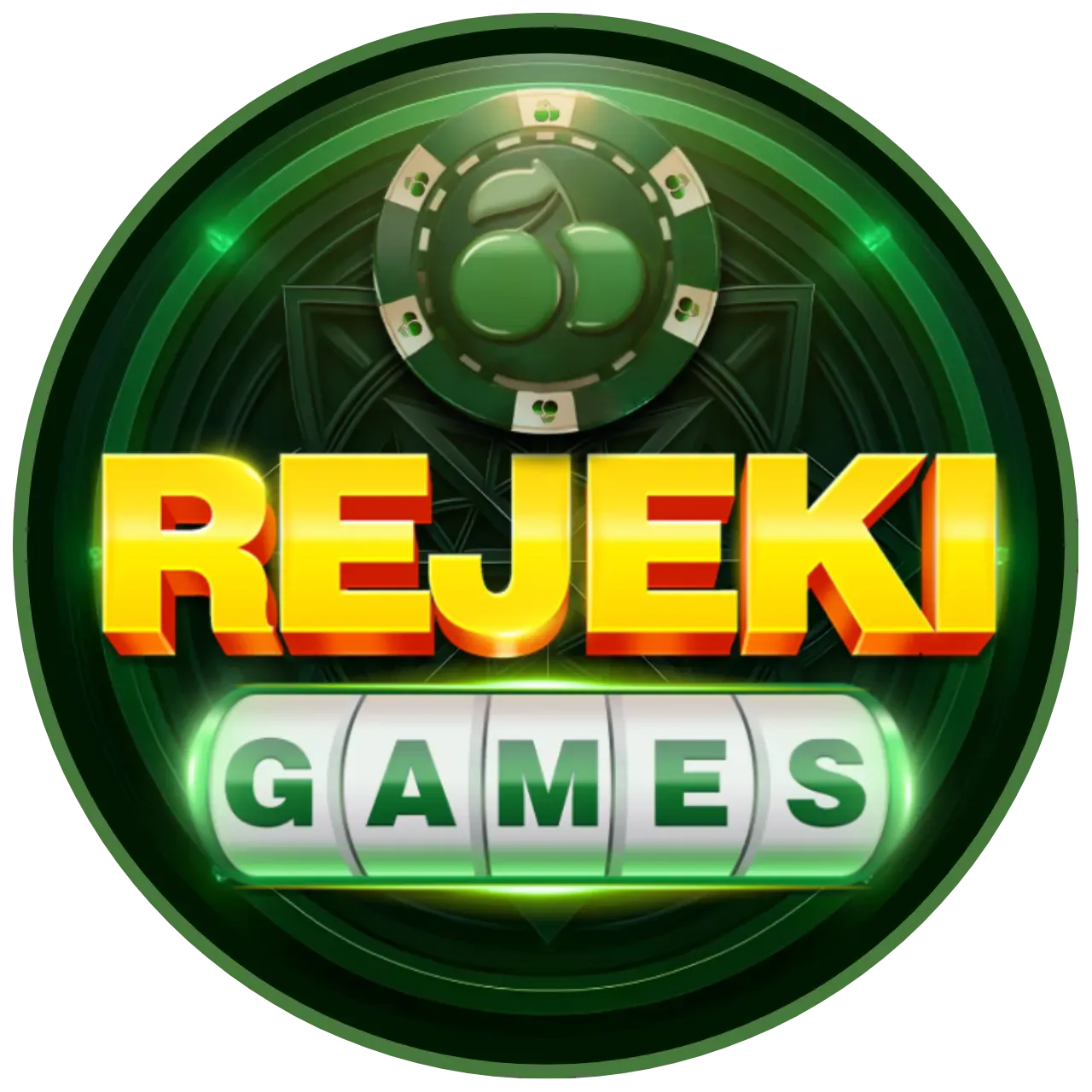 REJEKIGAMES - Permainan Domino Seru dan Menguntungkan